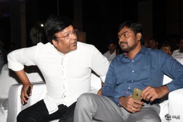 Saahasam Swaasaga Saagipo Movie Audio Launch